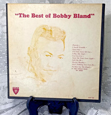 R2R BOBBY BLAND - The Best Of... GRATEFUL DEA...