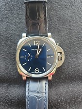 Panerai Luminor Due 42mm Watch With Box