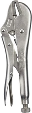 VISE-GRIP Original Locking Pliers, Straight Jaw, 10-Inch (102L3) - 1774901
