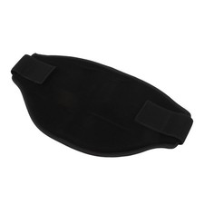 Gel Back Ice Pack Wrap Hot Cold Compression Lower Back Support For Lower Bac NEW