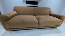 Next Sofa 2-3 seater and Armchair – Excellent Condition