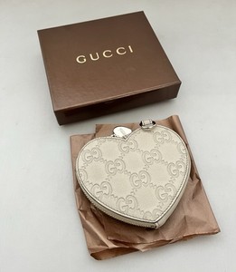 Gucci Coin Case | eBay