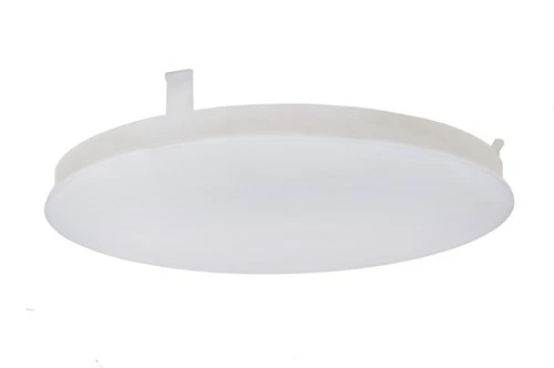 Maxim 87615 White Convert 8"W Led Ceiling Light - Picture 6 of 12