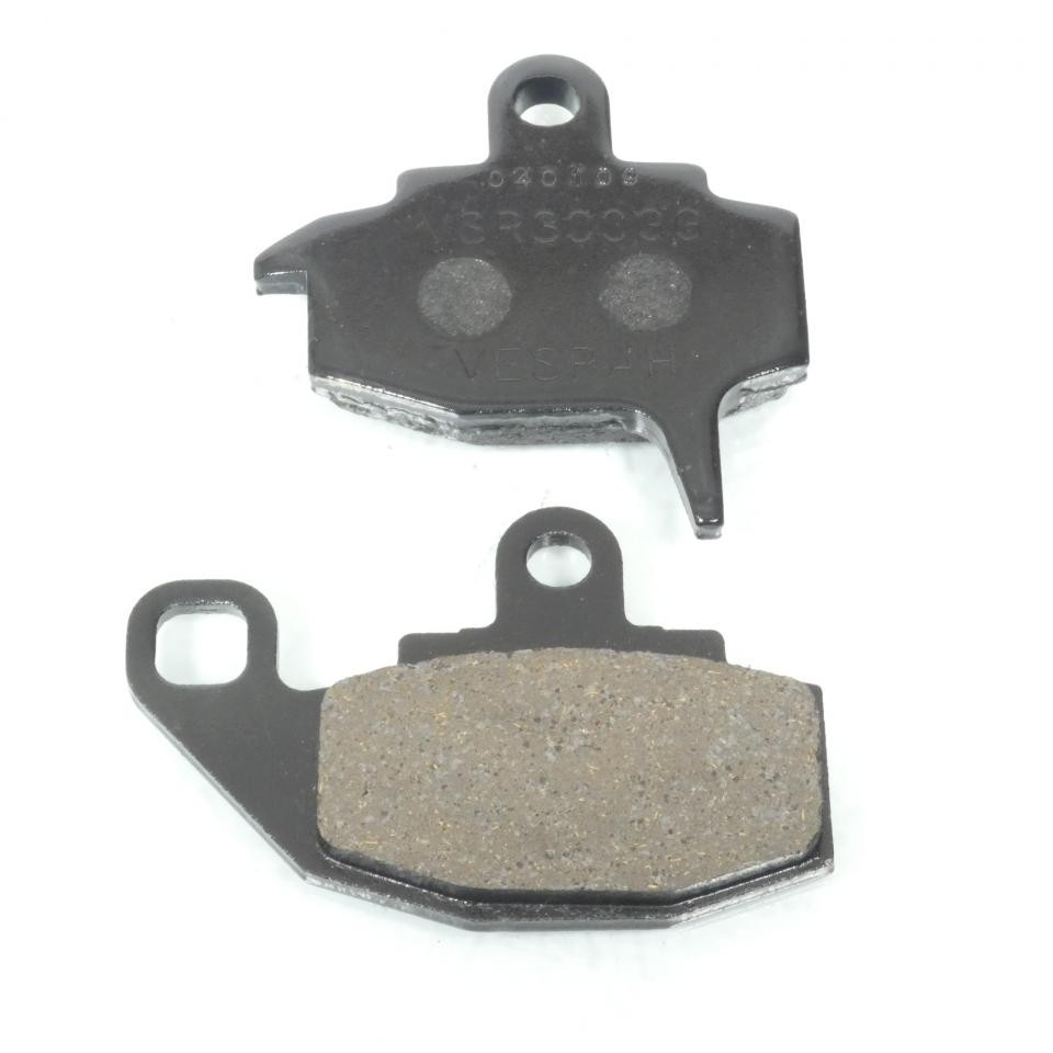 Plaquette de frein Vesrah friction stable pour avant Kawasaki 500 KX