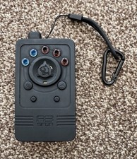 Nash Siren R3 Receiver