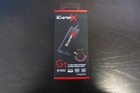 Creative Sound BlasterX G1 7.1 Portable Gaming USB DAC Sound Card NEW