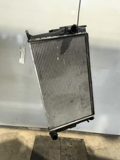 Radiateur BMW X1