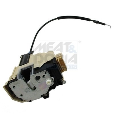 Türschloss MEAT & DORIA 31070 für VAN PANDA FIAT 312 PXN1A 312CXH1A 312DXH1A 4x4