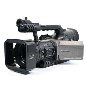 る*た様 Panasonic AG-DVX100A 業務用カメラ Dvx100a Panasonic | eBay