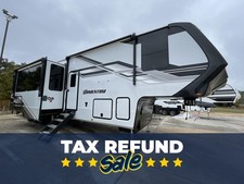 2026 Grand Design Momentum 395MT