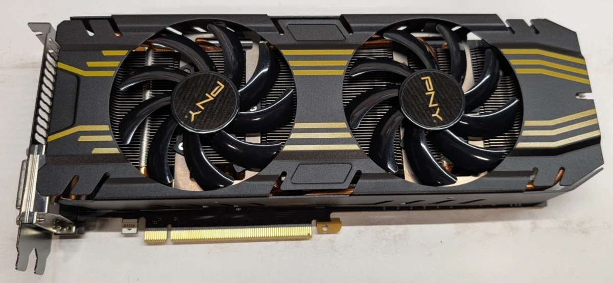 NVIDIA GeForce GTX 770 4GB Computer Graphics Cards for sale - eBay
