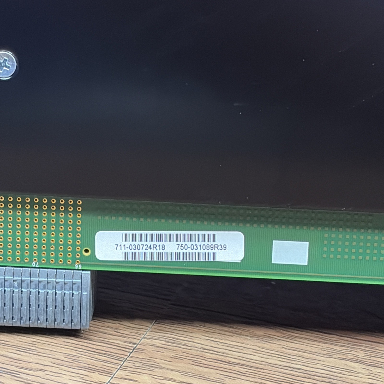 JUNIPER MX-MPC2-3D MIC-3D-20GE-SFP