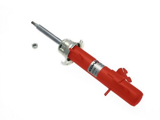KONI Special Active Uprated Front Right Shock Absorber for MINI Cabrio 8745-1189 - Image 8