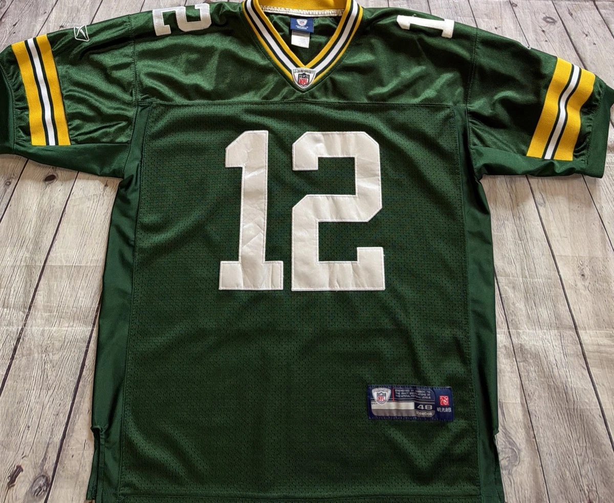 Aaron Rodgers NFL Fan Jerseys for Men for sale | eBay