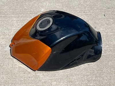 2006-2007 Suzuki GSXR 600 750 gixxer Gas Fuel Tank petrol cell
