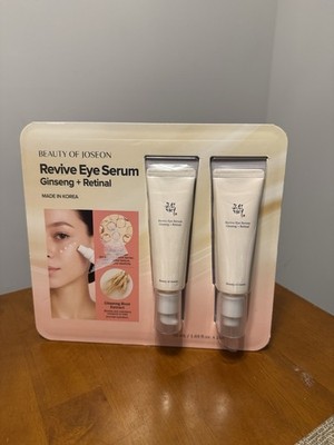 Beauty of Joseon Revive eye serum : Ginseng + Retinal (50ml)