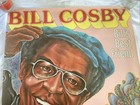 Bill Cosby Poster Bills Best Friend 24” X 24” Promo Capital  — photo 2