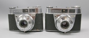 Kodak Retinette | eBay