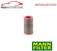 MOTOR LUFTFILTER MOTORFILTER MANN-FILTER C 1589/2 P FÜR FIAT BARCHETTA 1.8 16V