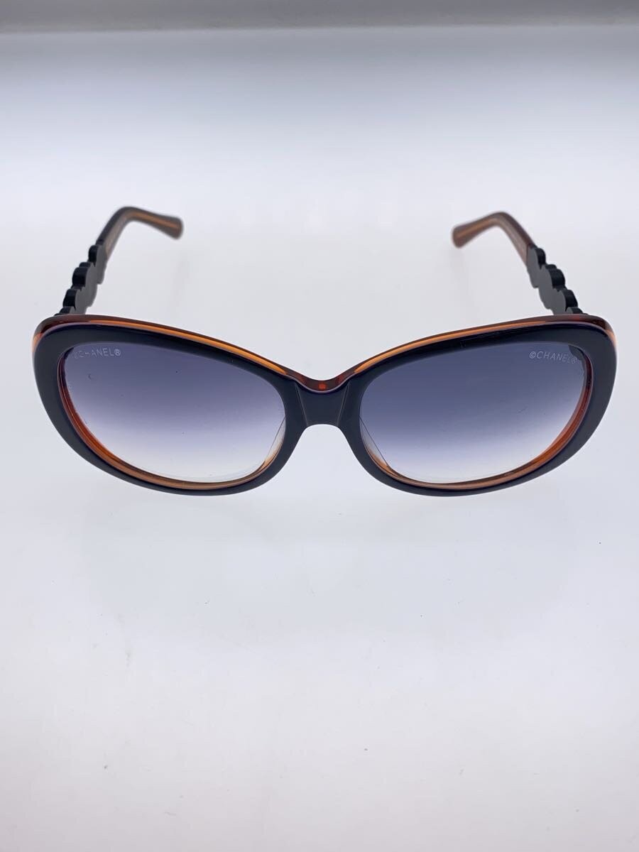 Chanel Sunglasses/-/Brw/Nvy/Women'S 387