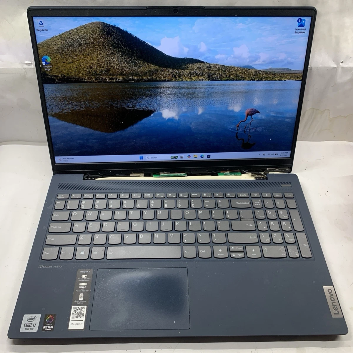 Lenovo 12GB RAM PC Laptops & Netbooks for sale - eBay