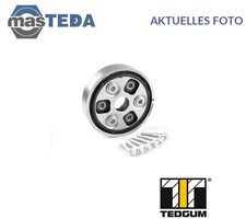 TED42620 KREUZGELENK KARDANWELLE HINTEN TEDGUM FÜR AUDI A3,Q3,8P1,8PA,8UG