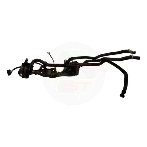 2020 Nissan Navara Np300 Auxiliary Water Pumps 2016-2023 110615JU0B