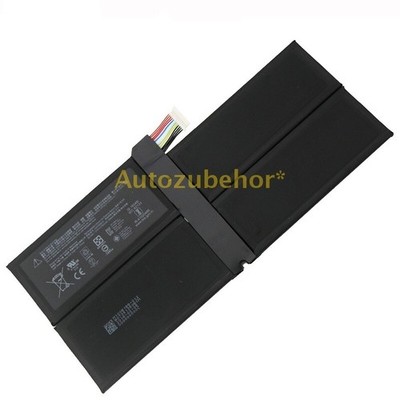 G3HTA061H Tablet   7.57V 5702mAh 43.2Wh For Pro 7 1866 Brand New *wq