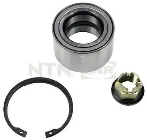 Rodamiento de la rueda R140.06 SNR para RENAULT OPEL NISSAN RENAULT TRUCKS - Imagen 1 de 1