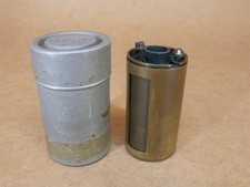 Leitz Leica FILCA style cassette