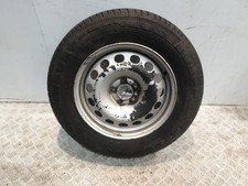 Jantes Citroen JUMPY