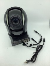 BirdDog P4K UHD 4K PTZ Camera - Meh Condition; Internal lens stops