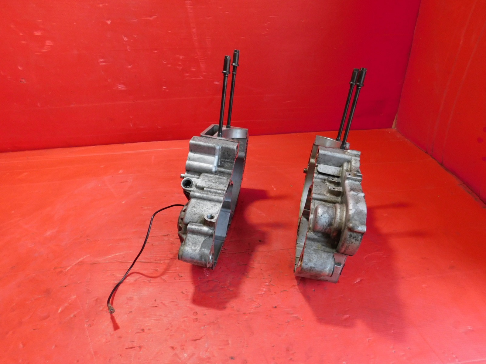 CARTER BLOCCO MOTORE HUSQVARNA SM 610 2000 P5 HUSQVARNA H7 MARY 719