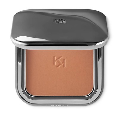 KIKO MILANO FLAWLESS FUSION BRONZER 01