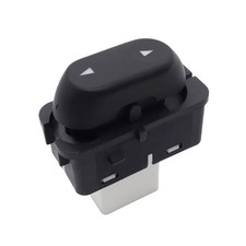 Power Window Switch Front Passenger or Rear Compatible with Ford F-150,
