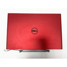 For Dell Inspiron 15-7000 7566 7567 LCD Back Cover A Shell 0FJT9Y FJT9Y