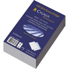 MAILmedia Briefumschlag CYGNUS EXCELLENCE, DIN C6 1 bis 40 Stk Spare bis 60%