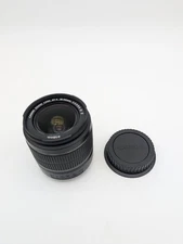 Canon EF-S 18-55mm f/3.5-5.6 IS II Zoom Lens