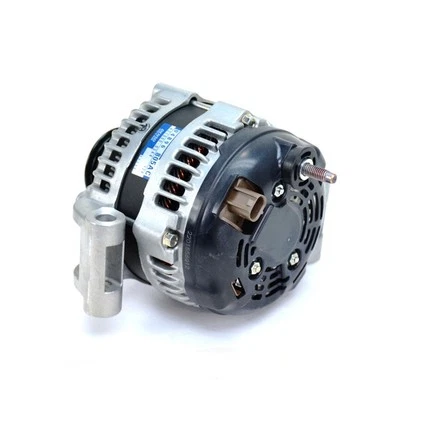 Alternador Mopar 4896805AC 160 amperaje, para 2005 2007 y Dodge para Chrysler Foto 3 de 4