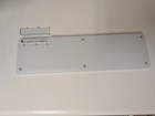 Microsoft Model 1898 Wireless Bluetooth Slim Light Keyboard Glacier White — photo 4
