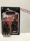 Star Wars: The Vintage Collection: The Rise Of Skywalker - VC155 Knight Of Ren