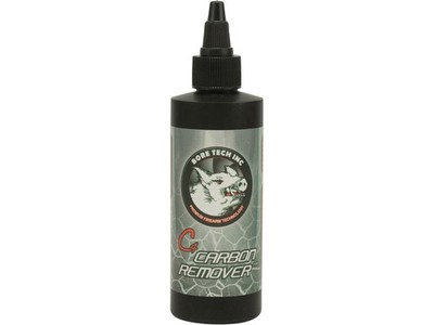 Bore Tech C4 Carbon Remover, 4 oz 4 