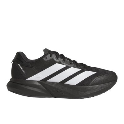 adidas Duramo Speed 2 Running Black Sneakers Athletic Shoes KJ2866 Mens Size 13