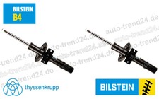 Bilstein B4 Gasdruckstoßdämpfer vorne u.a.: VW Polo 9A, 9N, Bj. 2001-2009