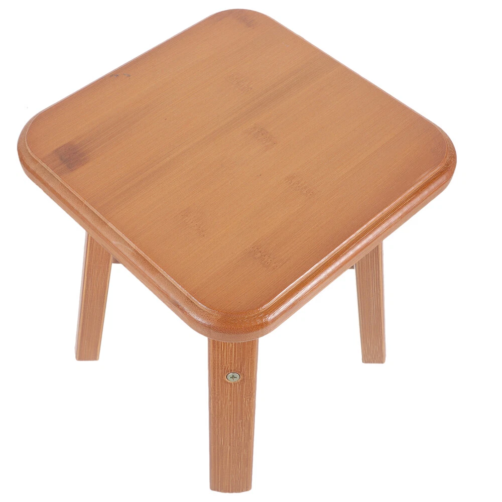 Living Room Small Stool Small Bench Seat Small Wooden Bench