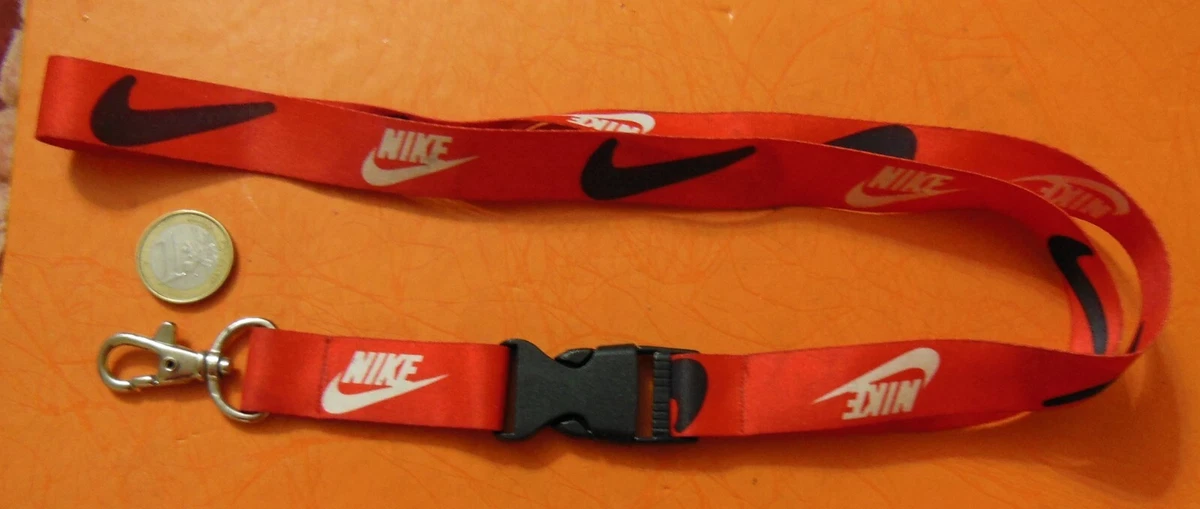 Nike neck strap Clearance