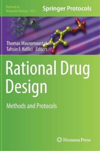 Thumbnail - Tahsin F. Kellici Rational Drug Design (gebundene Ausgabe)