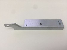 Supermicro MCP-120-00078-0N 1U Riser Card Bracket for X9DRL-7F/EF