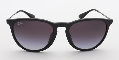 Buy Ray Ban Erika Classic Women's Sunglasses - Black online