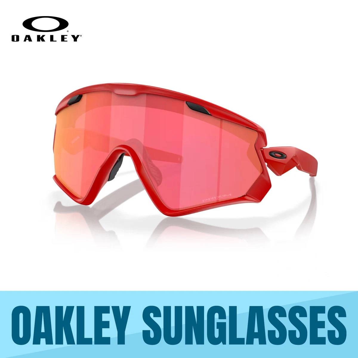Oakley wind jacket store 2.0 prizm snow